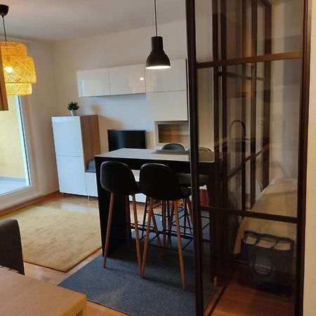 Apartamento Bosco Zagreb Exterior foto